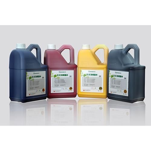 油墨行业前景怎么样_环保油墨有哪些种类