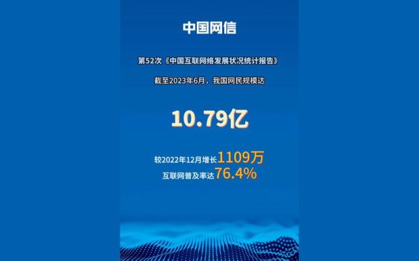 2016中国互联网发展报告_网民规模突破7亿意味着什么