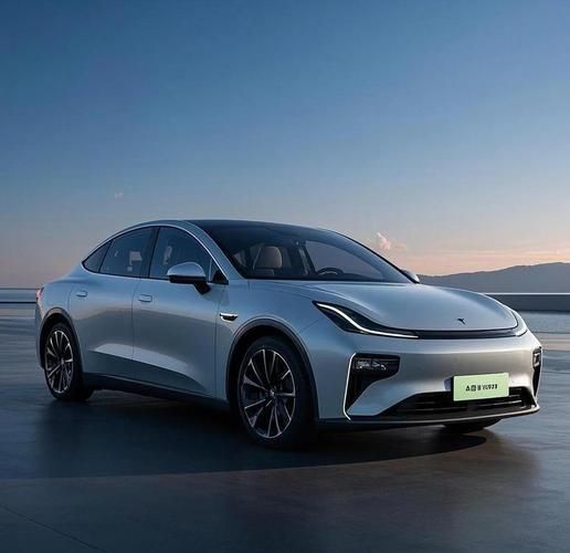 新能源汽车未来趋势_2024年值得买吗