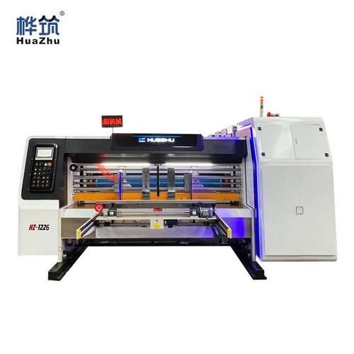 印刷机械行业前景如何_印刷机械设备选购指南