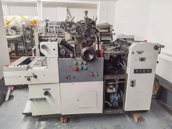 印刷机械行业前景如何_印刷机械设备选购指南