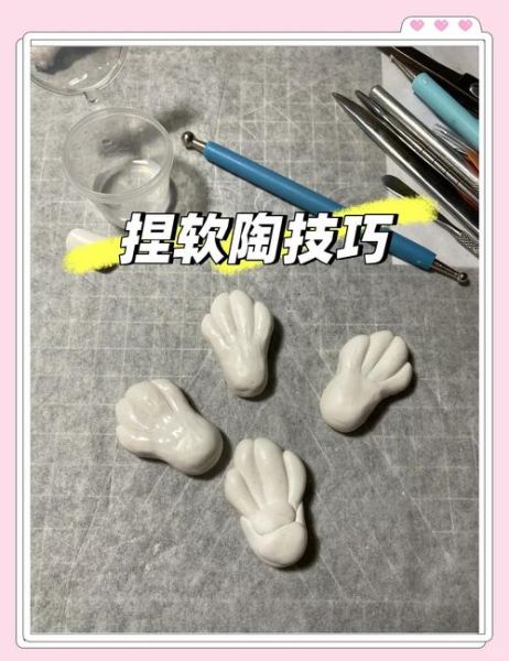 软陶行业前景如何_软陶创业赚钱吗