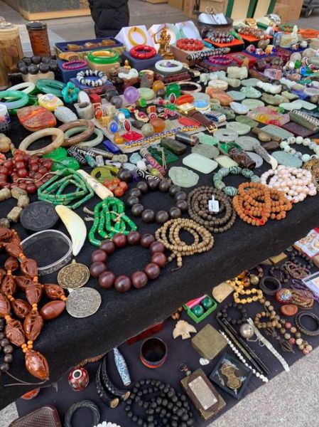 古玩行业前景怎么样_古玩收藏还能赚钱吗