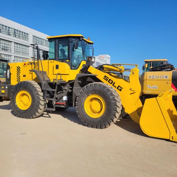 装载机行业前景怎么样_装载机未来发展趋势