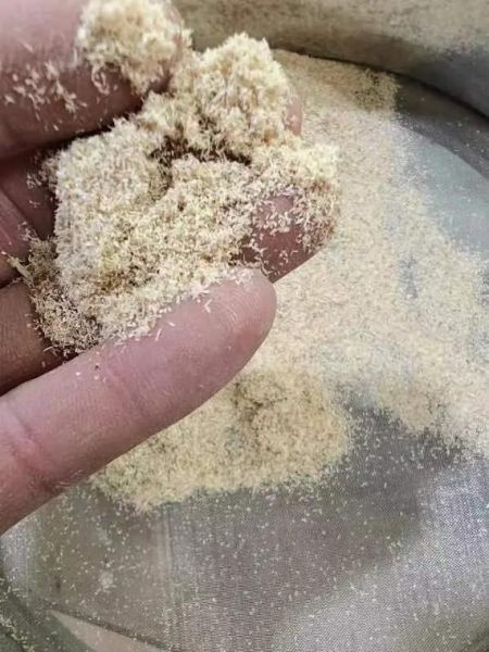 锯末多少钱一吨_锯末可以做什么生意