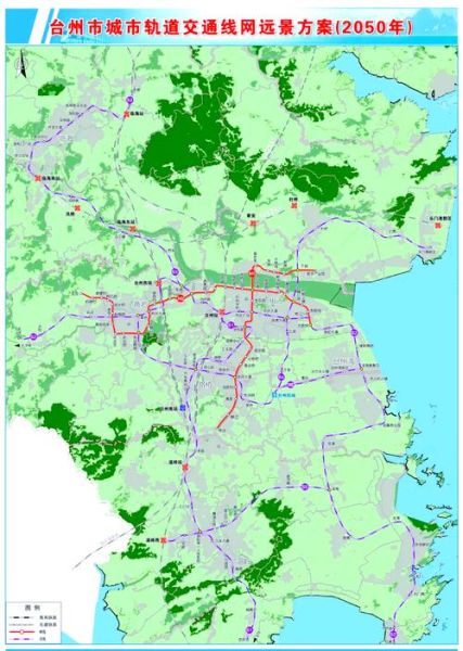 交通规划前景怎么样_未来交通规划有哪些趋势