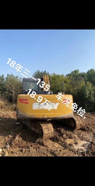 2017年挖掘机市场前景怎么样_挖掘机销量为何暴涨