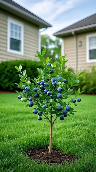 蓝莓种植前景如何_蓝莓市场前景怎么样