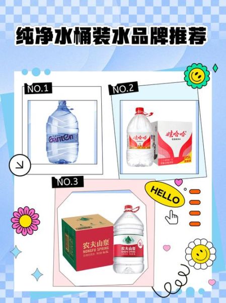 桶装水哪个品牌好_桶装水价格一般多少钱