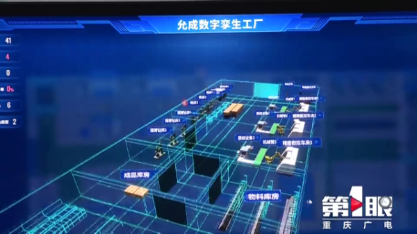 重庆互联网行业前景怎么样_重庆互联网公司有哪些