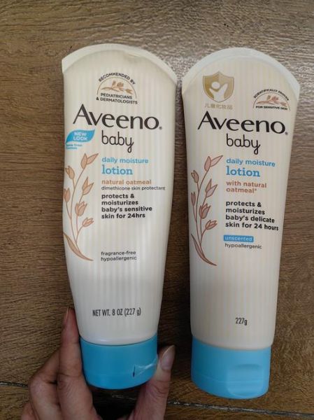 婴儿护肤品哪个牌子安全_新生儿用什么面霜好