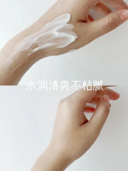 婴儿护肤品哪个牌子安全_新生儿用什么面霜好