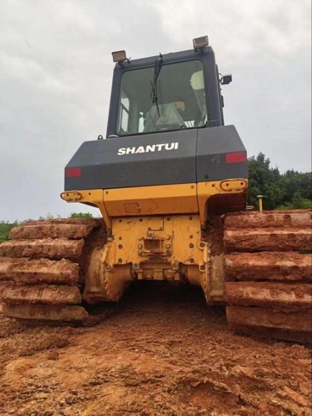 推土机行业未来五年发展趋势_推土机品牌排行榜2024