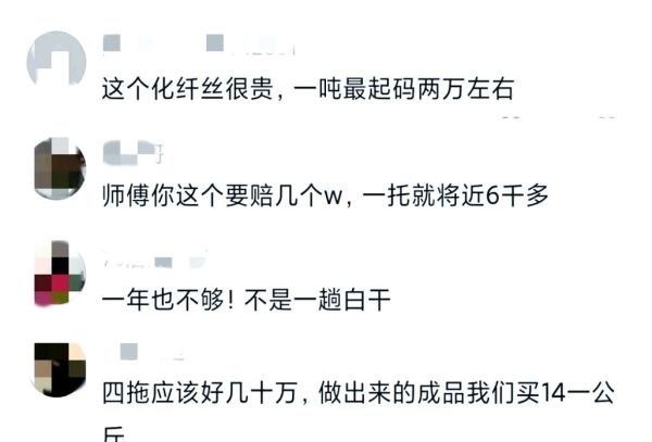 纤维行业有哪些风险_如何规避纤维行业风险