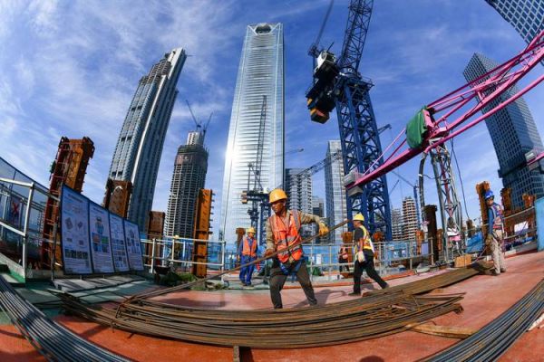 2016年建筑行业前景如何_建筑行业面临哪些挑战