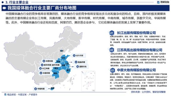 媒体行业现状分析报告_未来发展趋势