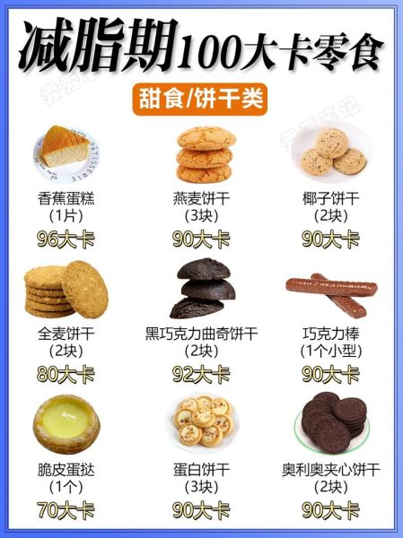 零食品牌排行榜前十名_如何挑选健康零食