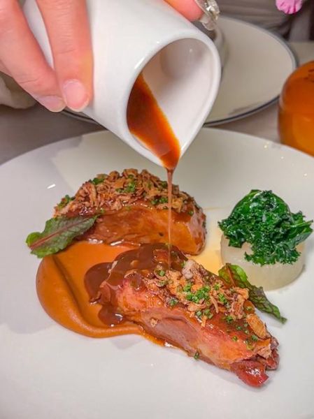 法餐在中国的发展前景_法餐为什么这么受欢迎