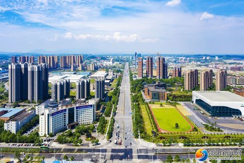 邵阳发展前景怎么样_邵阳适合投资哪些行业