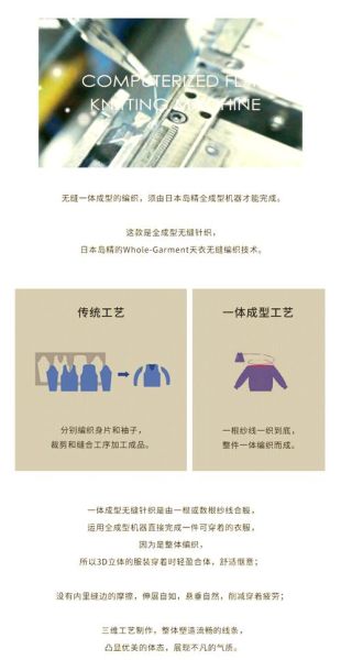 羊毛衫市场前景怎么样_如何挑选高品质羊毛衫