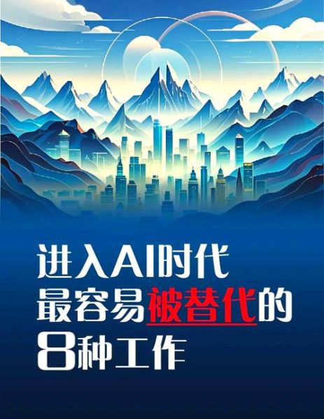 未来写作会被AI取代吗_如何提升人类不可替代性