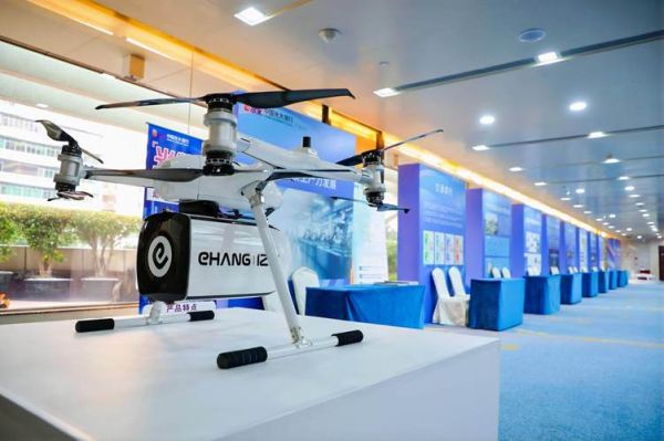 民用无人机前景如何_民用无人机有哪些应用场景