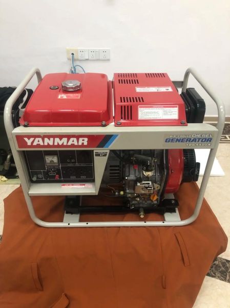 发电机多少钱一台_柴油发电机选购指南