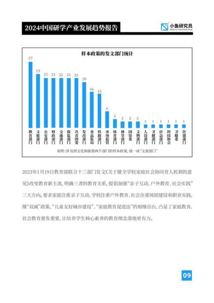研学旅行发展趋势_如何打造爆款研学产品