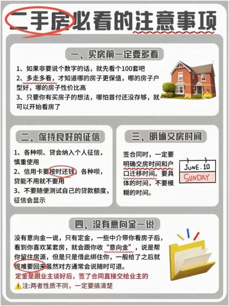 二手房首付比例是多少_买二手房注意事项