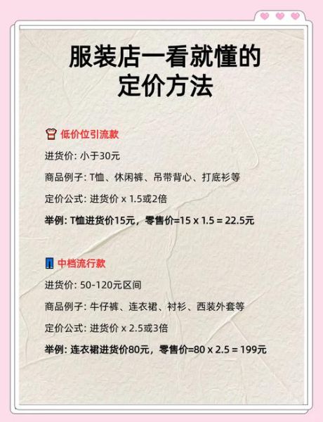 服装行业竞争格局_如何突围价格战