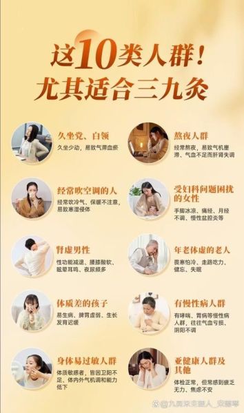 艾灸适合哪些人群_艾灸多久做一次最好