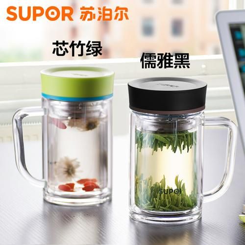 玻璃杯哪个牌子好_玻璃杯怎么选