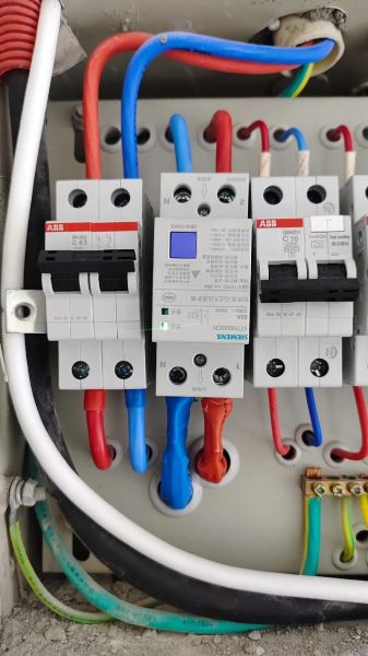 断路器市场前景如何_未来五年增长潜力在哪