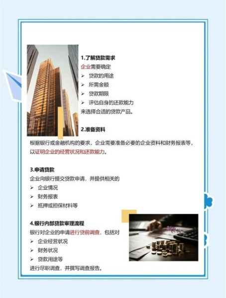 行业信贷需求分析怎么做_中小企业贷款难在哪