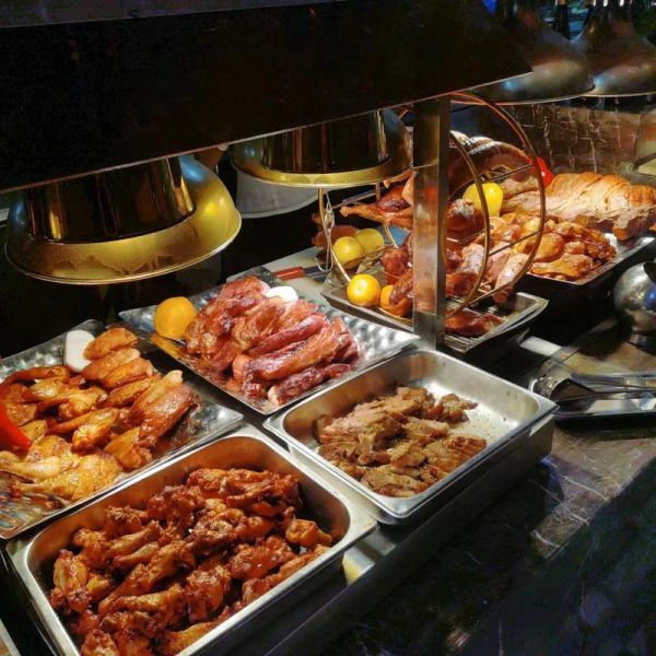 自助餐前景怎么样_2024年还能开自助餐厅吗