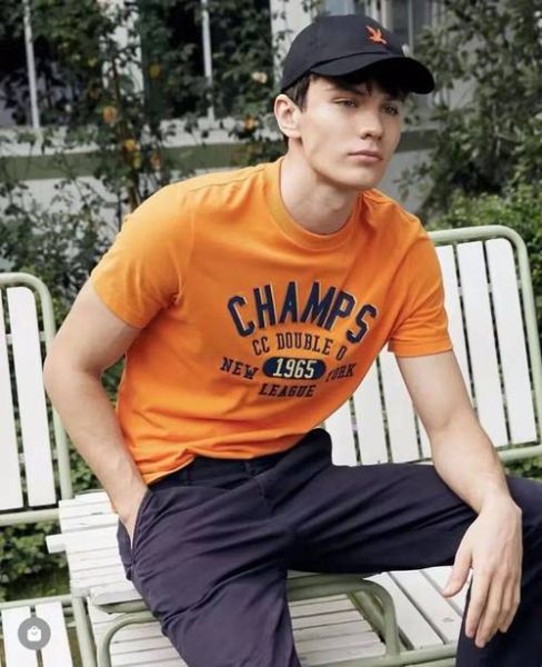 男模行业前景怎么样_男模收入高吗