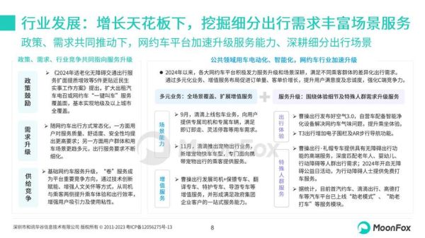 互联网出行平台哪个好_网约车新政2024影响