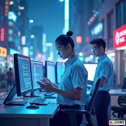 it外包公司哪家好_如何选择靠谱服务商