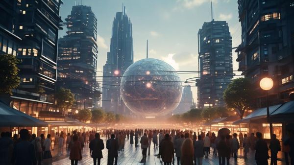 城镇化前景怎么样_未来十年哪些城市最有潜力