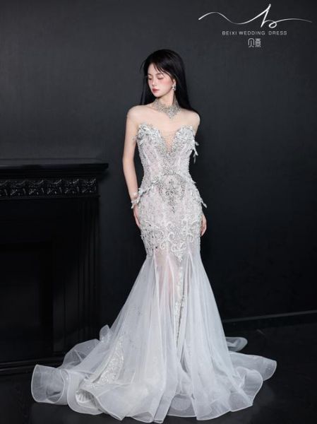 2024婚纱行业前景怎么样_婚纱店还能赚钱吗