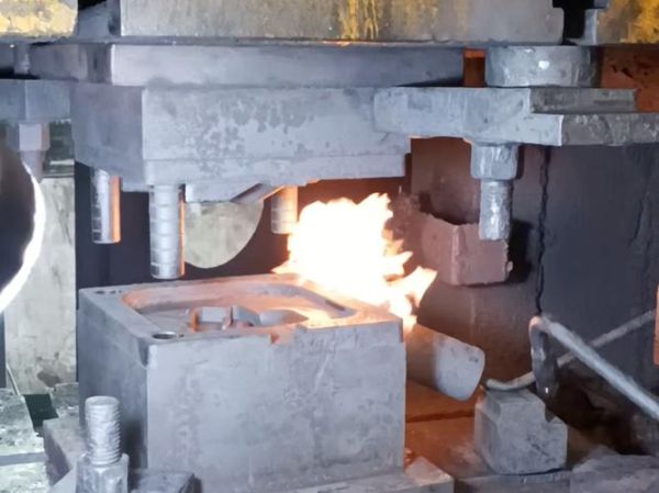 锻造工艺有哪些_锻造行业前景如何