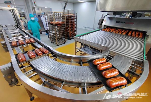 食品加工制造行业前景如何_食品加工厂如何提升利润