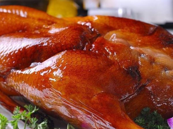 烧鸭加盟赚钱吗_烧鸭市场前景如何