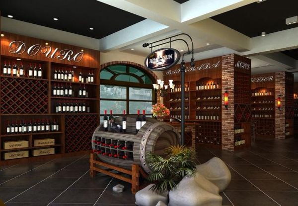 红酒庄前景怎么样_开酒庄赚钱吗