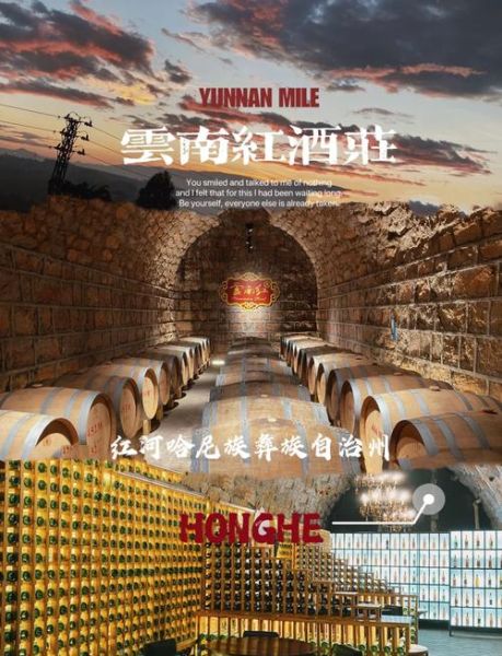 红酒庄前景怎么样_开酒庄赚钱吗