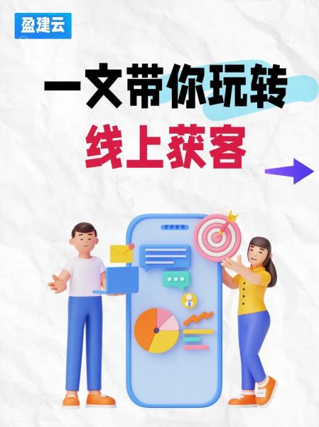 互联网连锁产业怎么做_连锁品牌如何线上获客