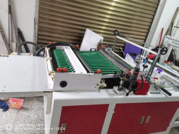 制袋机未来发展趋势_制袋机行业前景怎么样