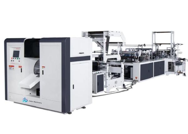 制袋机未来发展趋势_制袋机行业前景怎么样