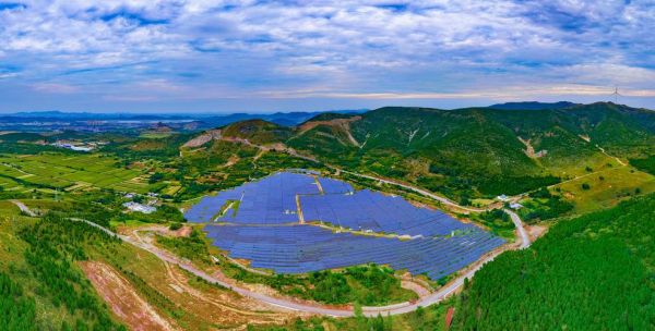 绿色能源有哪些种类_绿色能源发展前景如何