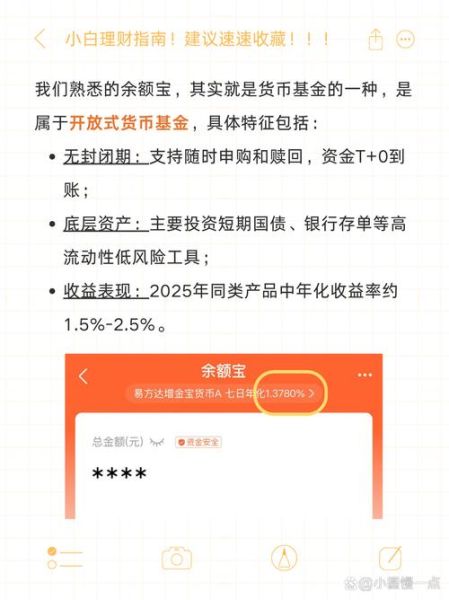 互联网基金哪个平台收益高_新手怎么选基金